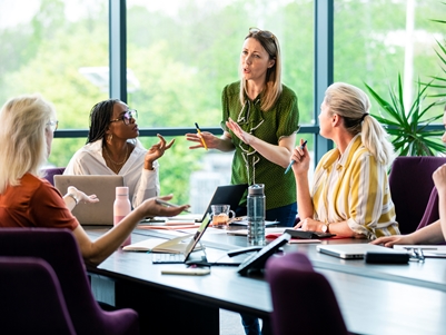 Cursus Wzd voor bestuurders